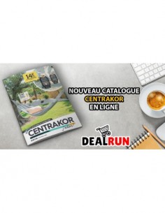 Centrakor - Du 24 Octobre...