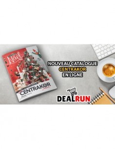 Centrakor - Du 14 Novembre...