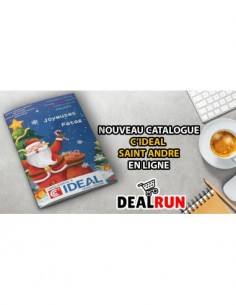 C'ideal Saint André -...