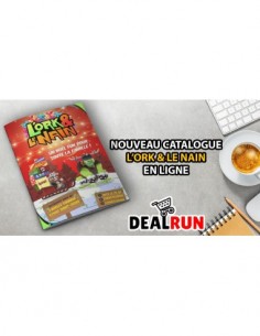 L'ork & Le Nain - Du 28...