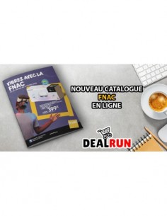 Fnac - Du 30 Janvier au 19...