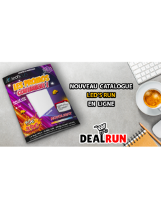 Led's Run - Jusqu'au 30...