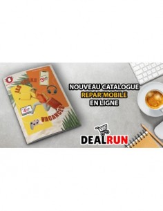 Repar'Mobile - Du 06 au 26...