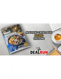 Picard - Du 13 au 26 Mars 2023