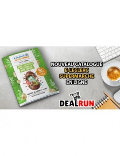 E-Leclerc Supermarché - Du...