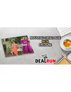 Miya - Jusqu'au 08 Mai 2023