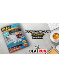 Skal Brico - Jusqu'au 31...