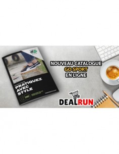 Go Sport - Du 24 Avril au...