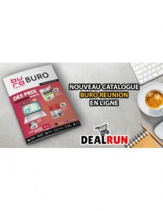 Buro Réunion - Jusqu'au 10...