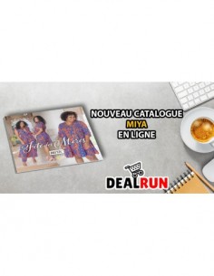 Miya - Jusqu'au 30 Juin 2023