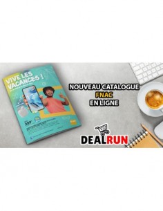 Fnac - Du 26 Juin au 16...