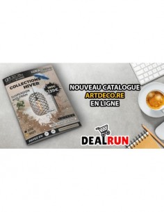 Artdéco.re - Jusqu'au 31...