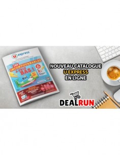U express - Du 11 au 23...