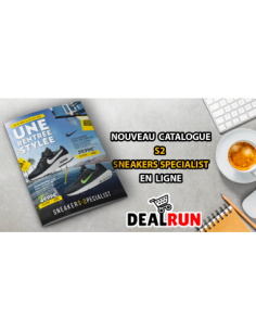 S2 Sneakers Specialist - Du...
