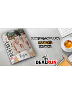 Noorgate - Jusqu'au 30 Août...