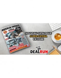 Super Catena - Du 26 Août...