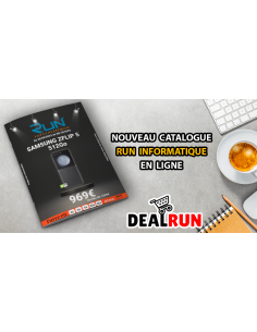 Run Informatique - Jusqu'au...