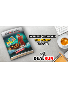 Run Market - Du 16 au 29...