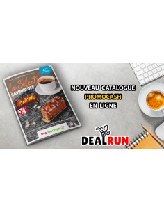 Promocash - Du 09 au 21...
