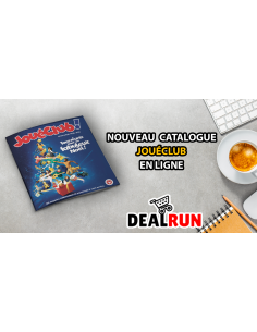 JouéClub - Jusqu'au 24...