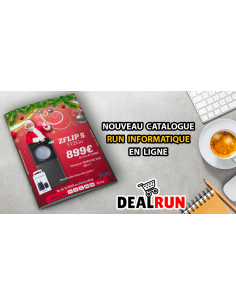 Run Informatique - Jusqu'au...