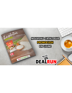 Promocash - Du 20 Novembre...
