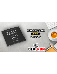 Devred - Du 20 au 26...