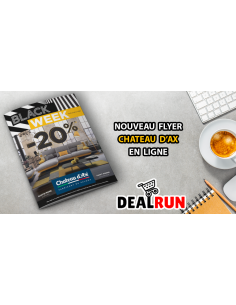 Chateau D'Ax - Du 20 au 26...
