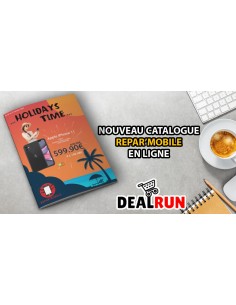 Repar'Mobile - Du 02 au 21...