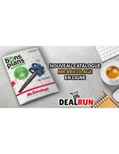 Mr Bricolage - Du 03...