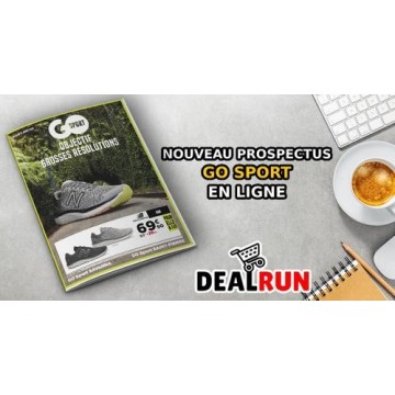 Go Sport - Du 03 au 23...